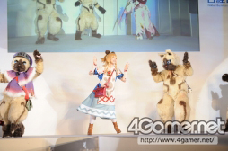 ꡼ No.013Υͥ / TGS 2016ϹΥץ쥤٥ȡCosplay Collection Nightפ̤ͤμ̿ǤϤ