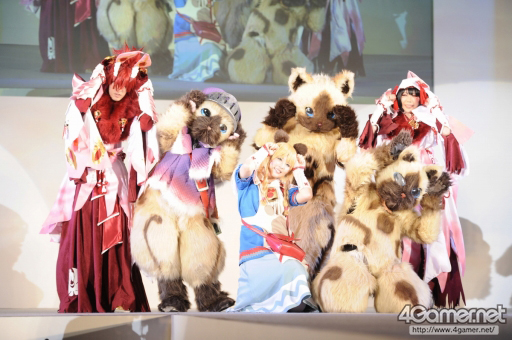 ꡼ No.015Υͥ / TGS 2016ϹΥץ쥤٥ȡCosplay Collection Nightפ̤ͤμ̿ǤϤ