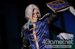 ꡼ No.017Υͥ / TGS 2016ϹΥץ쥤٥ȡCosplay Collection Nightפ̤ͤμ̿ǤϤ