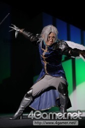 ꡼ No.018Υͥ / TGS 2016ϹΥץ쥤٥ȡCosplay Collection Nightפ̤ͤμ̿ǤϤ