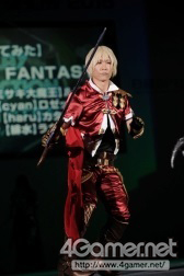 ꡼ No.019Υͥ / TGS 2016ϹΥץ쥤٥ȡCosplay Collection Nightפ̤ͤμ̿ǤϤ