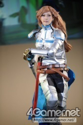 ꡼ No.020Υͥ / TGS 2016ϹΥץ쥤٥ȡCosplay Collection Nightפ̤ͤμ̿ǤϤ