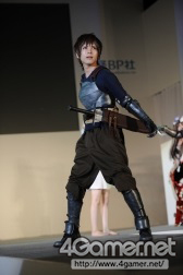 ꡼ No.026Υͥ / TGS 2016ϹΥץ쥤٥ȡCosplay Collection Nightפ̤ͤμ̿ǤϤ