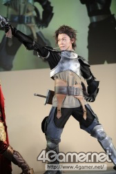 ꡼ No.027Υͥ / TGS 2016ϹΥץ쥤٥ȡCosplay Collection Nightפ̤ͤμ̿ǤϤ