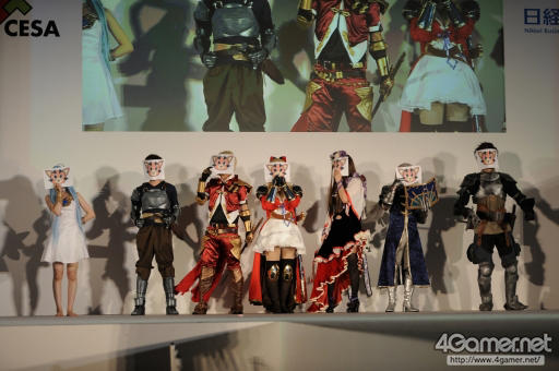 ꡼ No.029Υͥ / TGS 2016ϹΥץ쥤٥ȡCosplay Collection Nightפ̤ͤμ̿ǤϤ