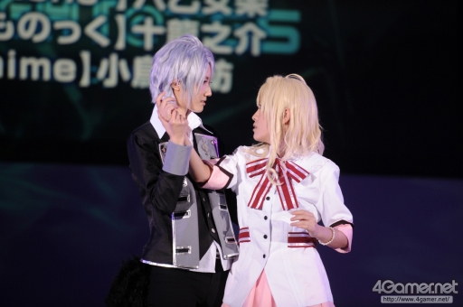 ꡼ No.031Υͥ / TGS 2016ϹΥץ쥤٥ȡCosplay Collection Nightפ̤ͤμ̿ǤϤ