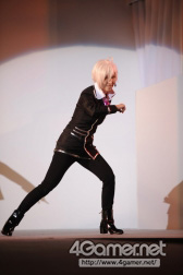 ꡼ No.035Υͥ / TGS 2016ϹΥץ쥤٥ȡCosplay Collection Nightפ̤ͤμ̿ǤϤ