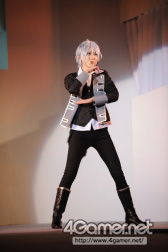 ꡼ No.036Υͥ / TGS 2016ϹΥץ쥤٥ȡCosplay Collection Nightפ̤ͤμ̿ǤϤ