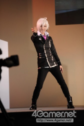 ꡼ No.038Υͥ / TGS 2016ϹΥץ쥤٥ȡCosplay Collection Nightפ̤ͤμ̿ǤϤ