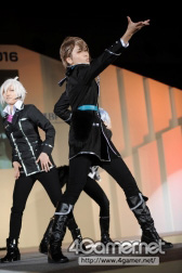 ꡼ No.040Υͥ / TGS 2016ϹΥץ쥤٥ȡCosplay Collection Nightפ̤ͤμ̿ǤϤ