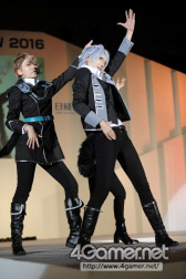 ꡼ No.041Υͥ / TGS 2016ϹΥץ쥤٥ȡCosplay Collection Nightפ̤ͤμ̿ǤϤ