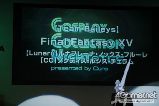 ꡼ No.042Υͥ / TGS 2016ϹΥץ쥤٥ȡCosplay Collection Nightפ̤ͤμ̿ǤϤ