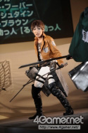 ꡼ No.048Υͥ / TGS 2016ϹΥץ쥤٥ȡCosplay Collection Nightפ̤ͤμ̿ǤϤ