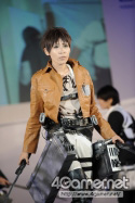 ꡼ No.053Υͥ / TGS 2016ϹΥץ쥤٥ȡCosplay Collection Nightפ̤ͤμ̿ǤϤ