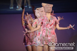 ꡼ No.064Υͥ / TGS 2016ϹΥץ쥤٥ȡCosplay Collection Nightפ̤ͤμ̿ǤϤ