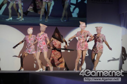 ꡼ No.066Υͥ / TGS 2016ϹΥץ쥤٥ȡCosplay Collection Nightפ̤ͤμ̿ǤϤ