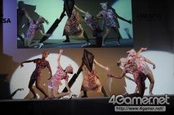 ꡼ No.068Υͥ / TGS 2016ϹΥץ쥤٥ȡCosplay Collection Nightפ̤ͤμ̿ǤϤ