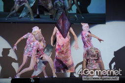 ꡼ No.069Υͥ / TGS 2016ϹΥץ쥤٥ȡCosplay Collection Nightפ̤ͤμ̿ǤϤ