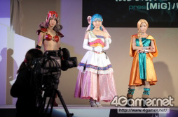 ꡼ No.072Υͥ / TGS 2016ϹΥץ쥤٥ȡCosplay Collection Nightפ̤ͤμ̿ǤϤ