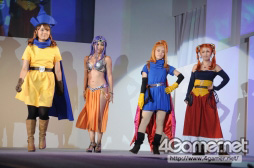 ꡼ No.073Υͥ / TGS 2016ϹΥץ쥤٥ȡCosplay Collection Nightפ̤ͤμ̿ǤϤ