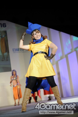 ꡼ No.075Υͥ / TGS 2016ϹΥץ쥤٥ȡCosplay Collection Nightפ̤ͤμ̿ǤϤ