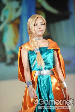 ꡼ No.076Υͥ / TGS 2016ϹΥץ쥤٥ȡCosplay Collection Nightפ̤ͤμ̿ǤϤ