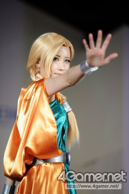 ꡼ No.077Υͥ / TGS 2016ϹΥץ쥤٥ȡCosplay Collection Nightפ̤ͤμ̿ǤϤ