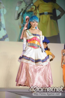 ꡼ No.078Υͥ / TGS 2016ϹΥץ쥤٥ȡCosplay Collection Nightפ̤ͤμ̿ǤϤ