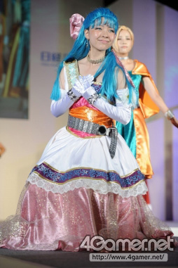 ꡼ No.079Υͥ / TGS 2016ϹΥץ쥤٥ȡCosplay Collection Nightפ̤ͤμ̿ǤϤ