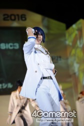 ꡼ No.089Υͥ / TGS 2016ϹΥץ쥤٥ȡCosplay Collection Nightפ̤ͤμ̿ǤϤ