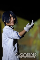 ꡼ No.090Υͥ / TGS 2016ϹΥץ쥤٥ȡCosplay Collection Nightפ̤ͤμ̿ǤϤ