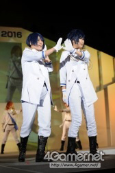 ꡼ No.093Υͥ / TGS 2016ϹΥץ쥤٥ȡCosplay Collection Nightפ̤ͤμ̿ǤϤ