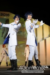 ꡼ No.094Υͥ / TGS 2016ϹΥץ쥤٥ȡCosplay Collection Nightפ̤ͤμ̿ǤϤ