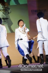 ꡼ No.095Υͥ / TGS 2016ϹΥץ쥤٥ȡCosplay Collection Nightפ̤ͤμ̿ǤϤ