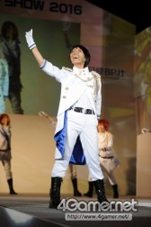 ꡼ No.096Υͥ / TGS 2016ϹΥץ쥤٥ȡCosplay Collection Nightפ̤ͤμ̿ǤϤ