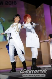 ꡼ No.097Υͥ / TGS 2016ϹΥץ쥤٥ȡCosplay Collection Nightפ̤ͤμ̿ǤϤ