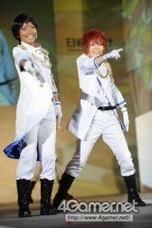 ꡼ No.098Υͥ / TGS 2016ϹΥץ쥤٥ȡCosplay Collection Nightפ̤ͤμ̿ǤϤ