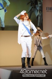 ꡼ No.100Υͥ / TGS 2016ϹΥץ쥤٥ȡCosplay Collection Nightפ̤ͤμ̿ǤϤ