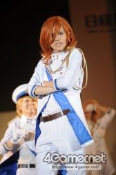 ꡼ No.101Υͥ / TGS 2016ϹΥץ쥤٥ȡCosplay Collection Nightפ̤ͤμ̿ǤϤ