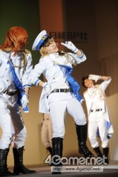 ꡼ No.102Υͥ / TGS 2016ϹΥץ쥤٥ȡCosplay Collection Nightפ̤ͤμ̿ǤϤ