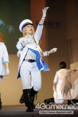 ꡼ No.104Υͥ / TGS 2016ϹΥץ쥤٥ȡCosplay Collection Nightפ̤ͤμ̿ǤϤ