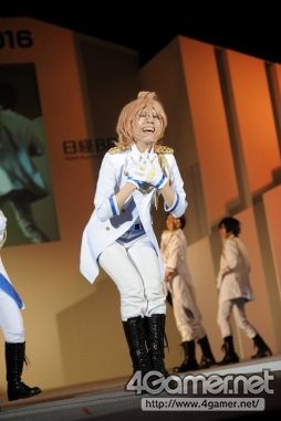 ꡼ No.105Υͥ / TGS 2016ϹΥץ쥤٥ȡCosplay Collection Nightפ̤ͤμ̿ǤϤ