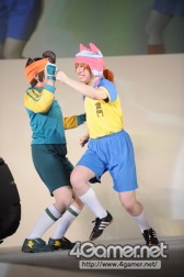 ꡼ No.111Υͥ / TGS 2016ϹΥץ쥤٥ȡCosplay Collection Nightפ̤ͤμ̿ǤϤ