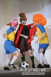 ꡼ No.113Υͥ / TGS 2016ϹΥץ쥤٥ȡCosplay Collection Nightפ̤ͤμ̿ǤϤ