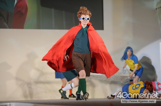 ꡼ No.114Υͥ / TGS 2016ϹΥץ쥤٥ȡCosplay Collection Nightפ̤ͤμ̿ǤϤ