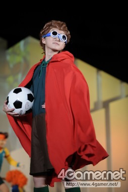 ꡼ No.115Υͥ / TGS 2016ϹΥץ쥤٥ȡCosplay Collection Nightפ̤ͤμ̿ǤϤ