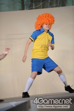 ꡼ No.116Υͥ / TGS 2016ϹΥץ쥤٥ȡCosplay Collection Nightפ̤ͤμ̿ǤϤ