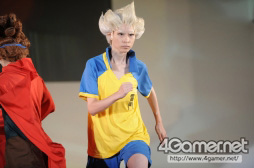 ꡼ No.117Υͥ / TGS 2016ϹΥץ쥤٥ȡCosplay Collection Nightפ̤ͤμ̿ǤϤ