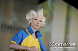 ꡼ No.118Υͥ / TGS 2016ϹΥץ쥤٥ȡCosplay Collection Nightפ̤ͤμ̿ǤϤ