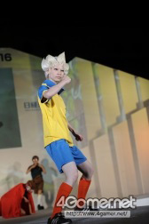 ꡼ No.119Υͥ / TGS 2016ϹΥץ쥤٥ȡCosplay Collection Nightפ̤ͤμ̿ǤϤ